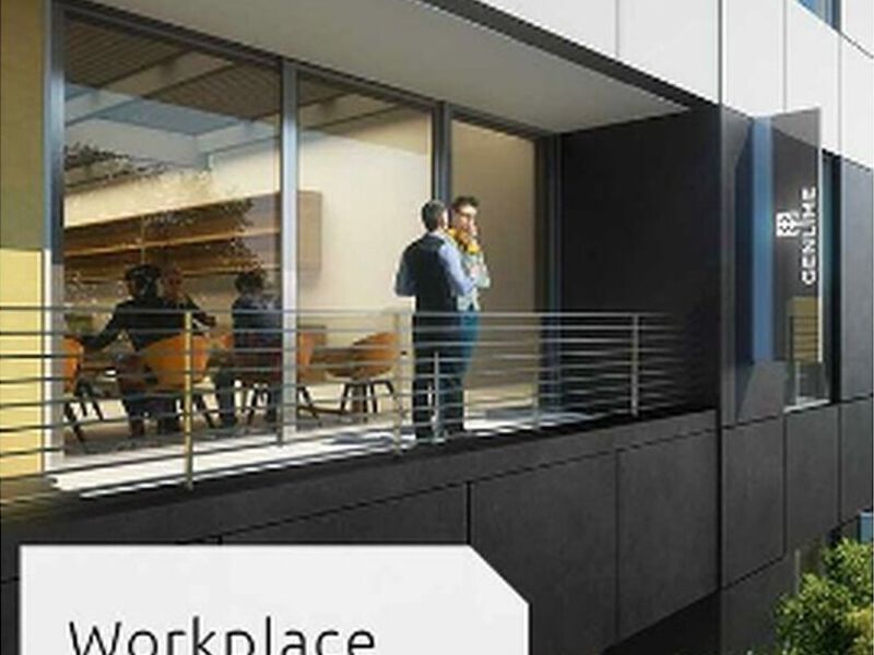 Workplace México 