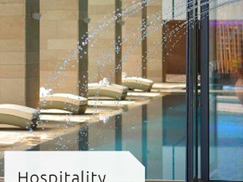 Hospitality México 