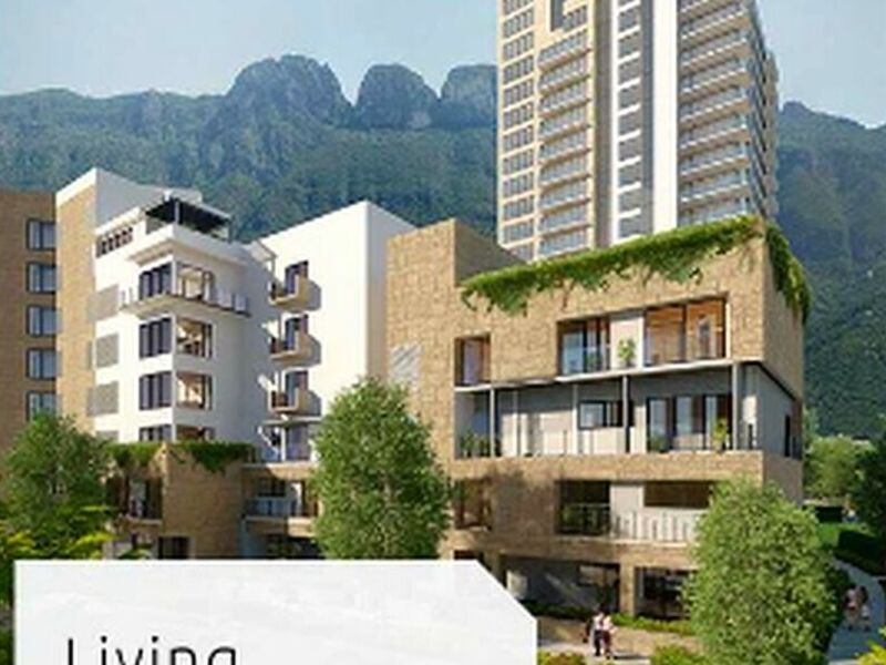 Living México 