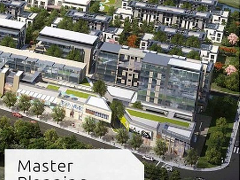 Master Planning México 