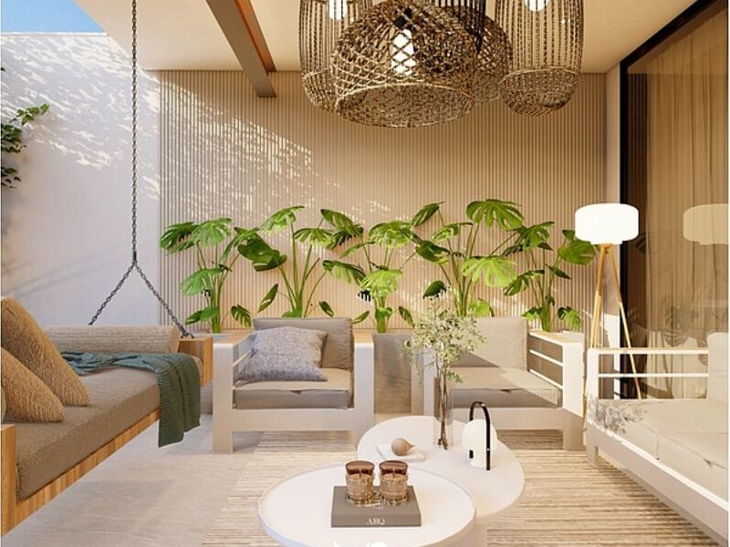 Diseño Interiores Acapulco