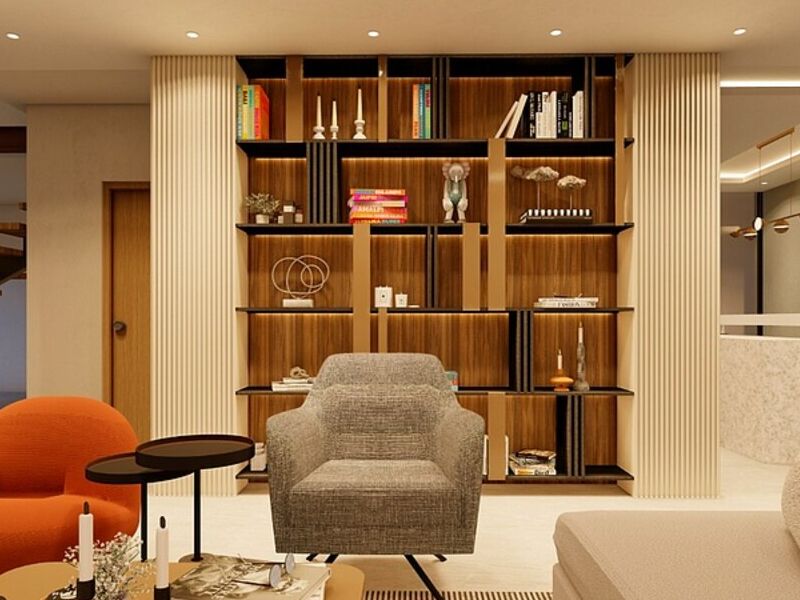Diseño Interiores México