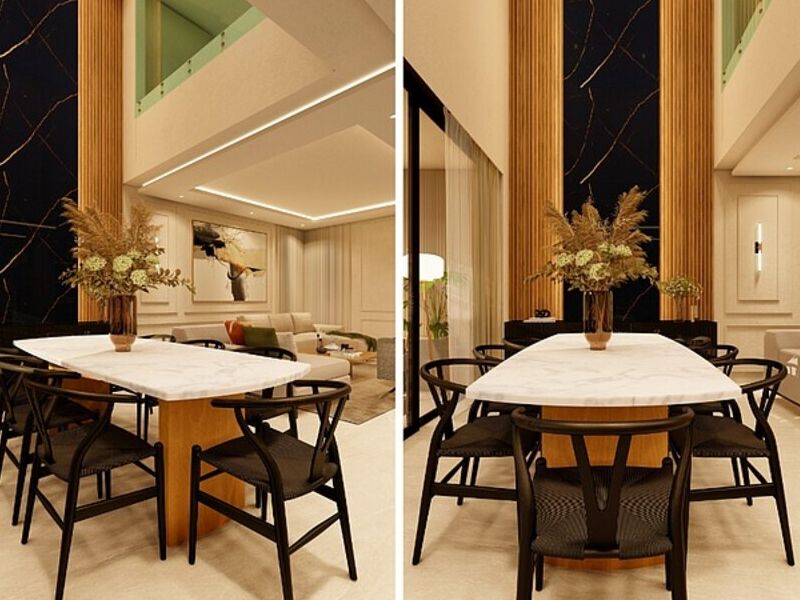 Diseño Interiores Monterrey