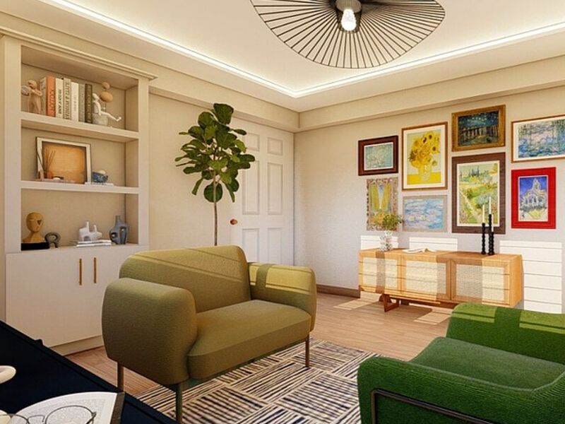 Diseño Interiores Córdoba
