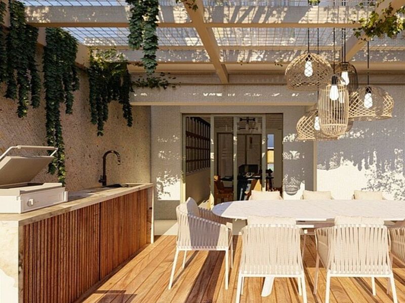 Diseño Interiores Tampico 