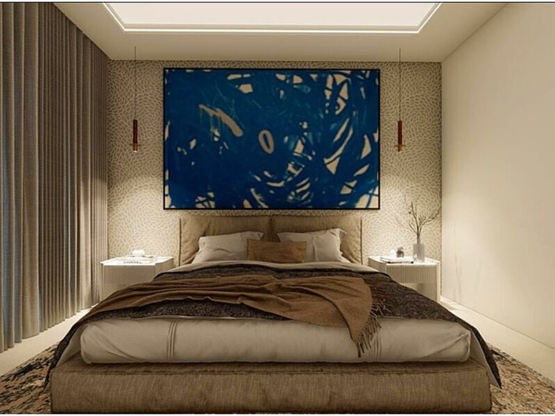 Diseño Interiores Cancún