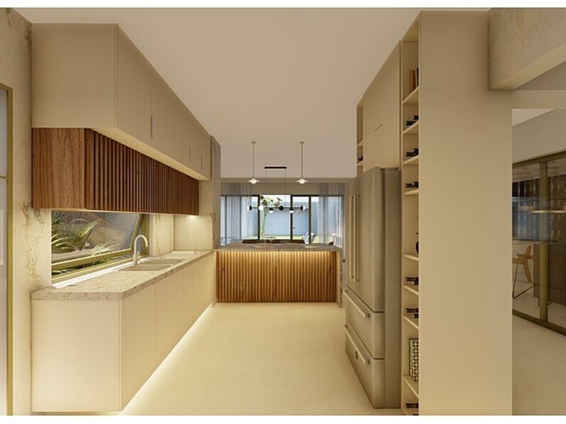 Diseño Interiores Mérida