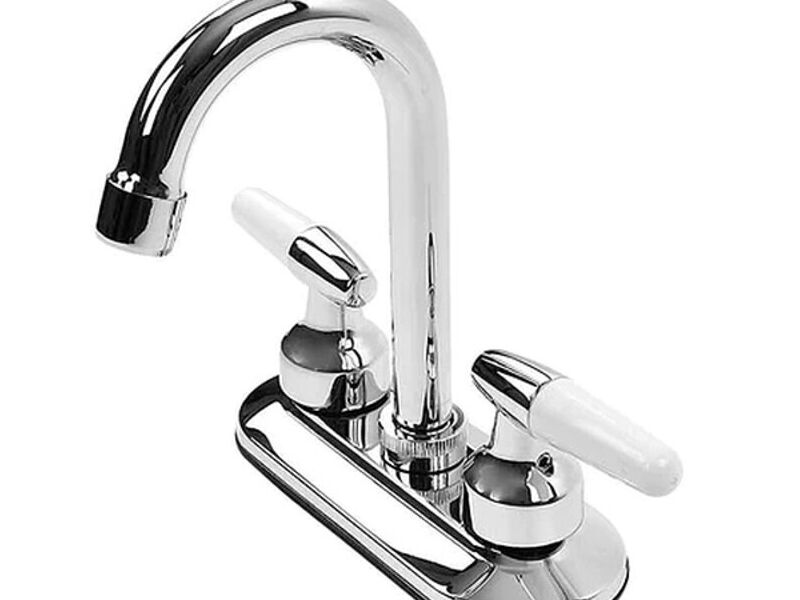 Mezcladora Lavabo México