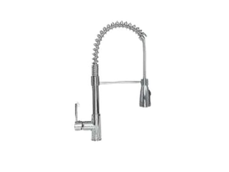 Llave Mezcladora Monomando México