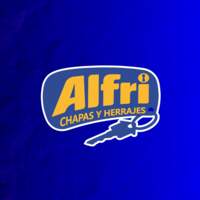 Alfri Chapas y Herrajes