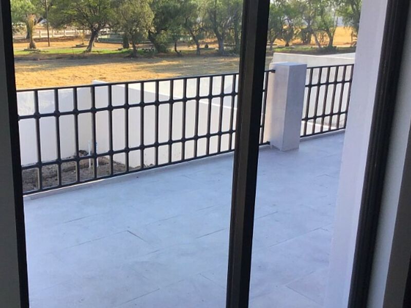 Puerta Vidrio México