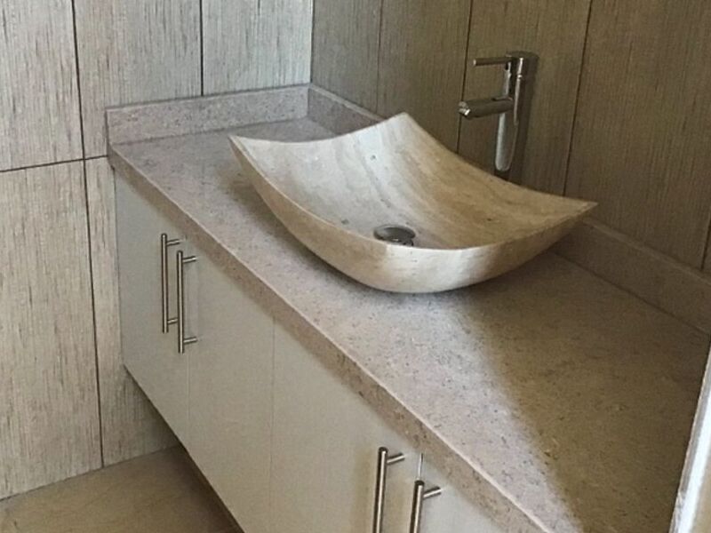 Mueble Baño México