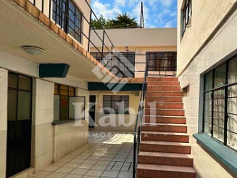 Casa Venta Banjidal México 
