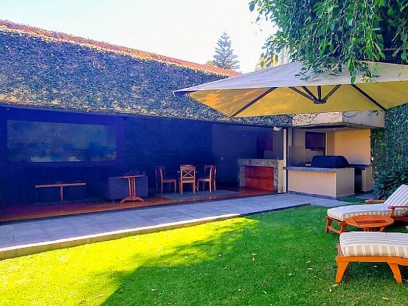 Casa Venta Jardines Pedregal México