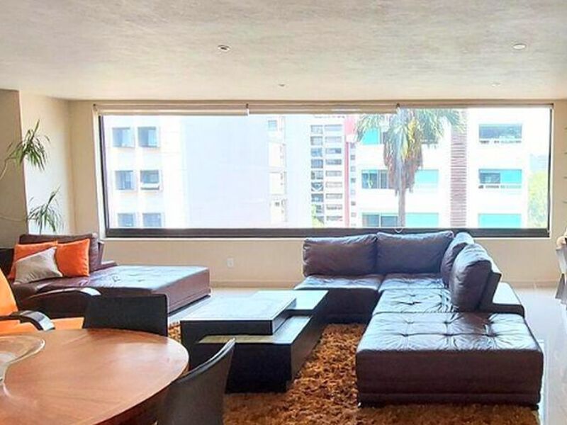 Departamento Venta Polanco México 