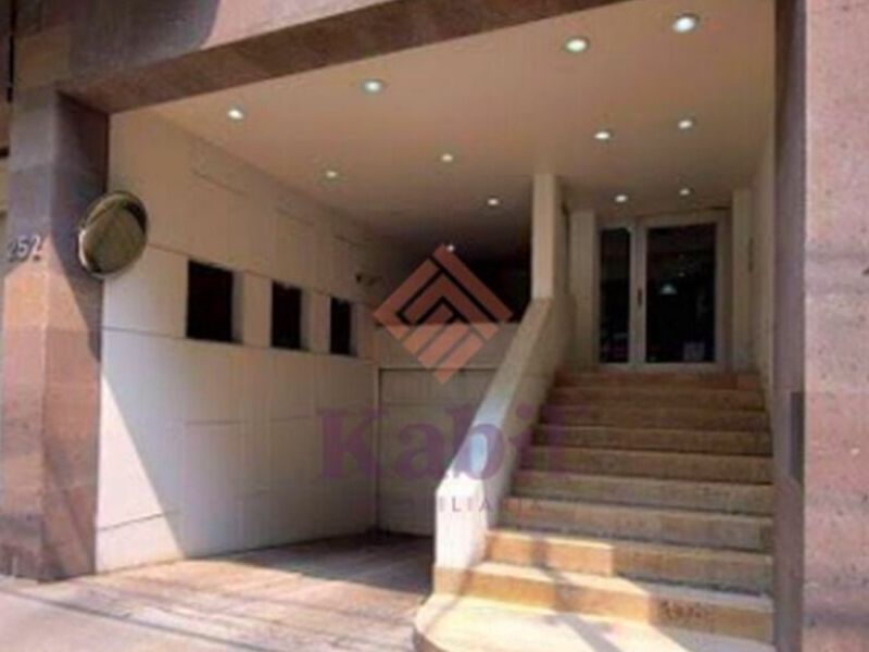Departamento Venta Condesa México 