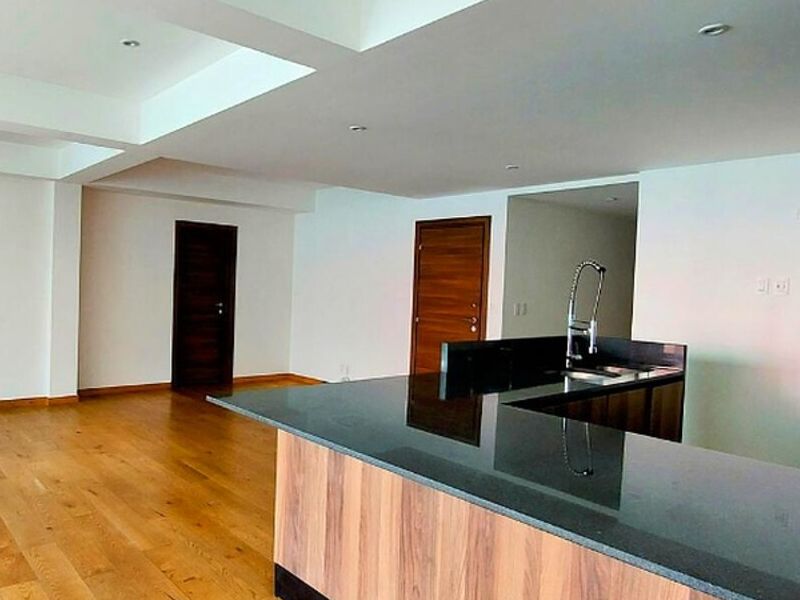 Departamento Arriendo Polanco México 