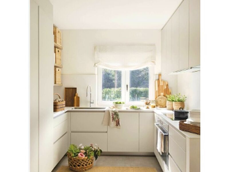 Muebles Cocina M2 México