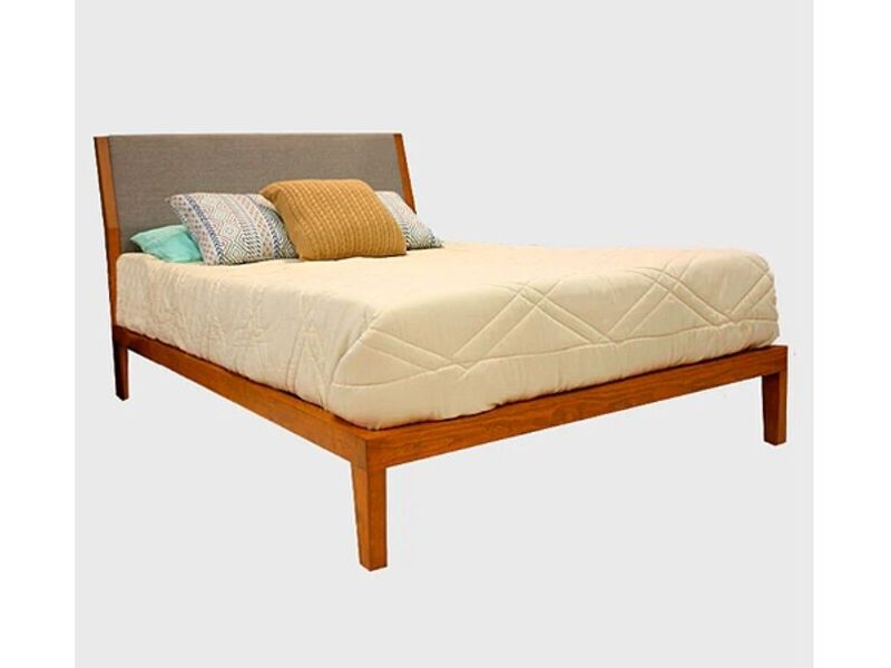 Cama Madera México