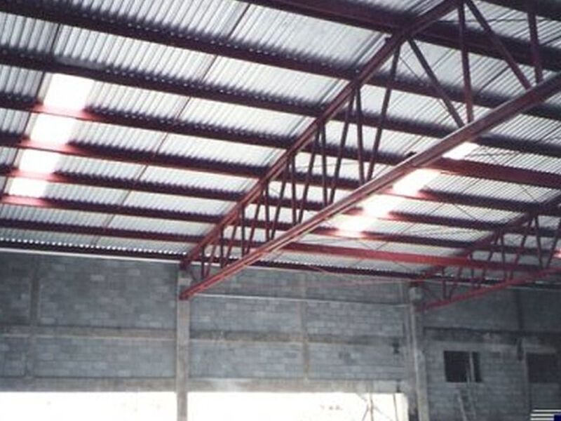 Estructura Angular México