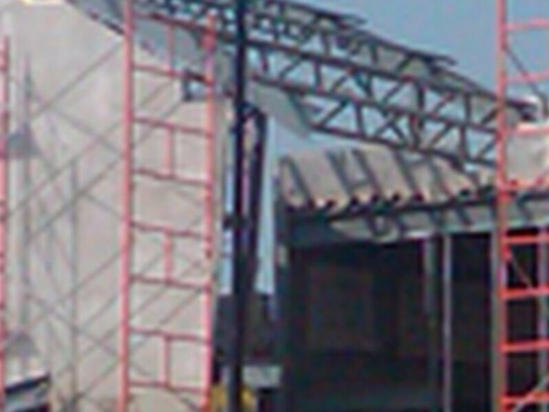 Estructura Diagonal México
