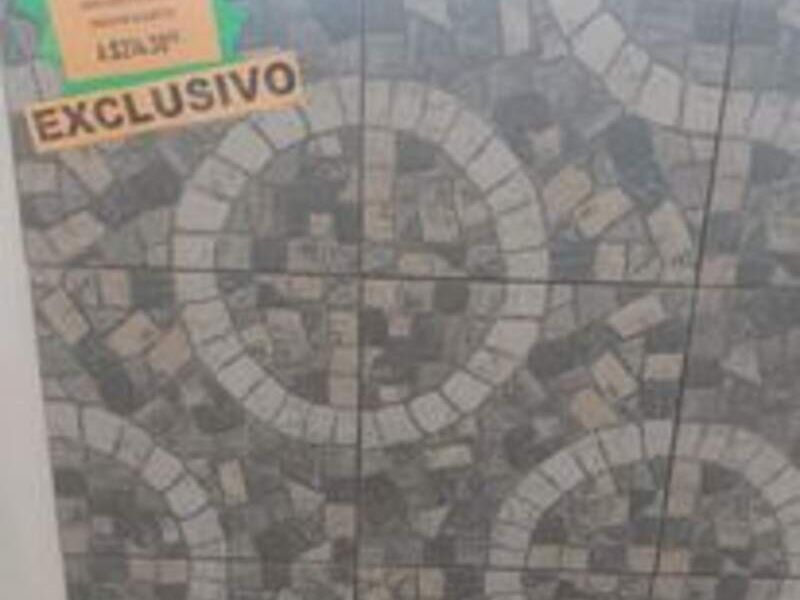 Piso Cerámica México