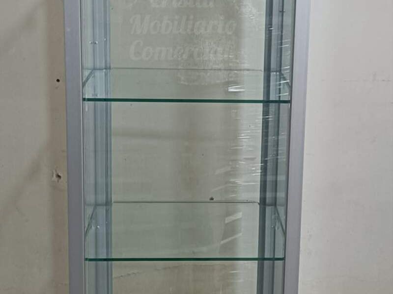 Vitrina Cristal México