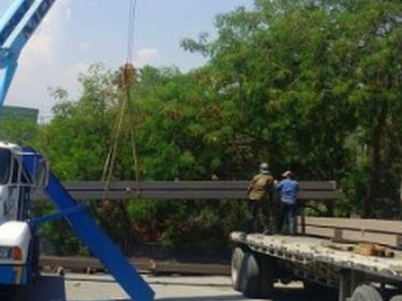 Columna Angular México