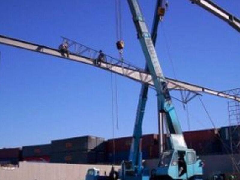 Columna Seccional México