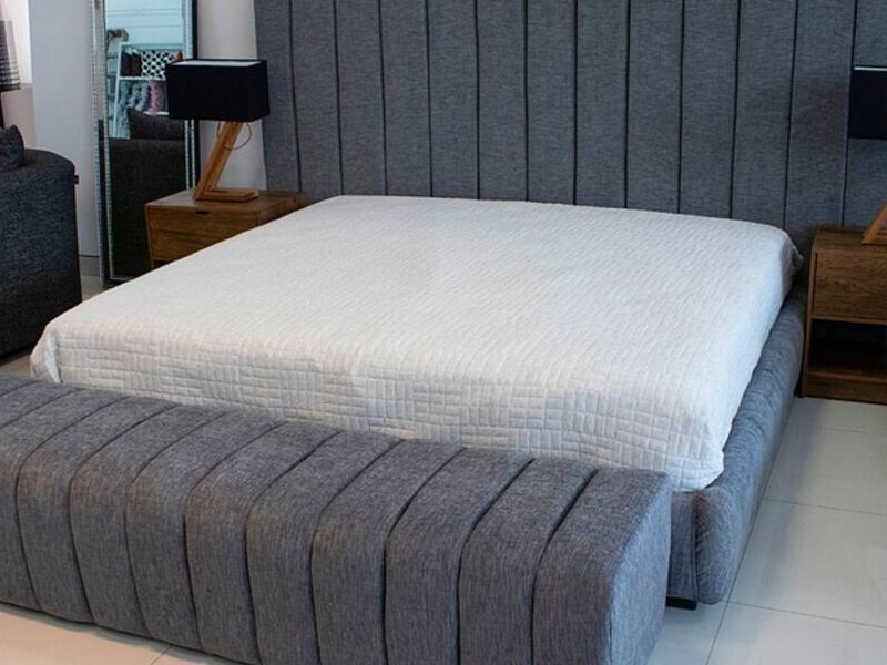 Recamara Oslo Master México