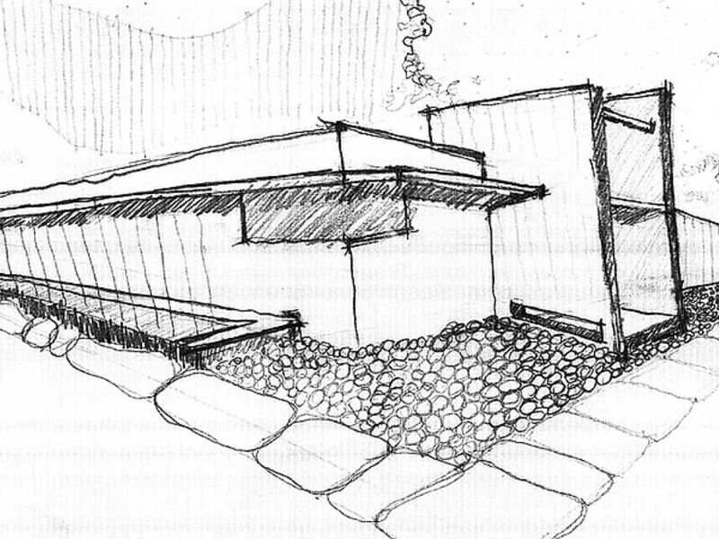 Diseño Arquitectónico Cancún 