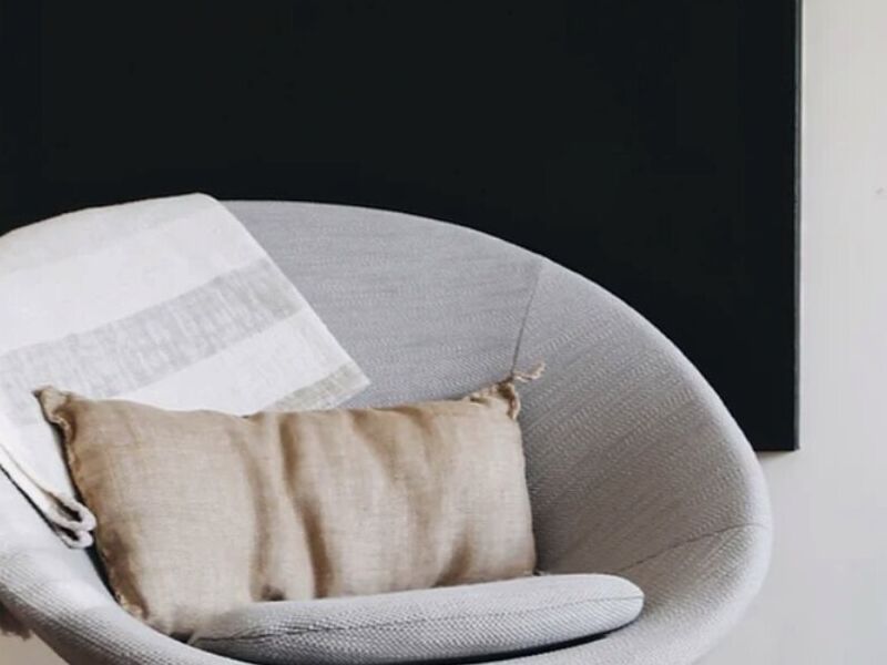 Silla Blanca México