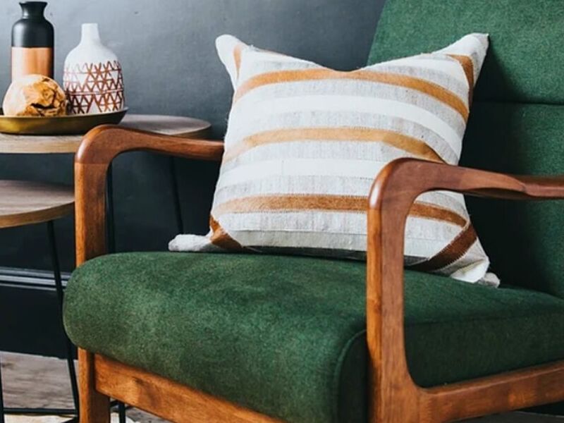 Silla Verde México