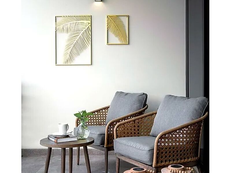 Silla Gris México