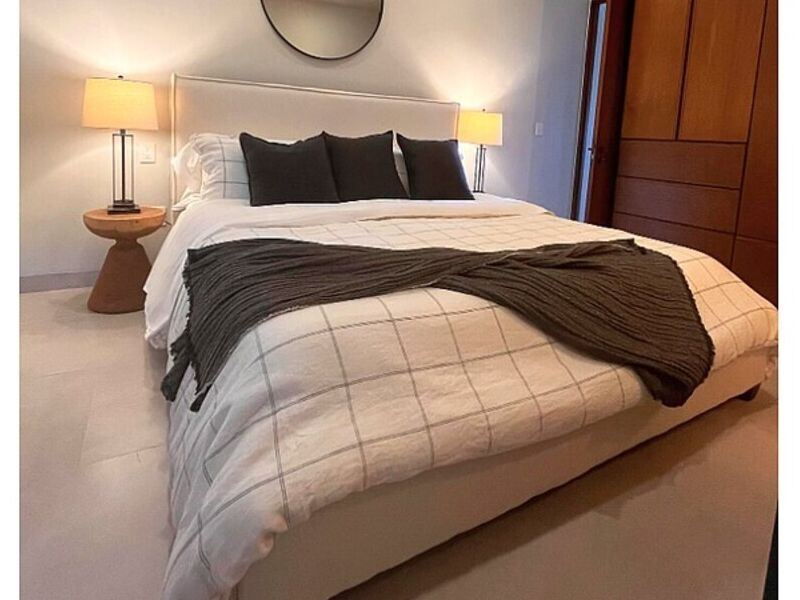 Cama Madera México