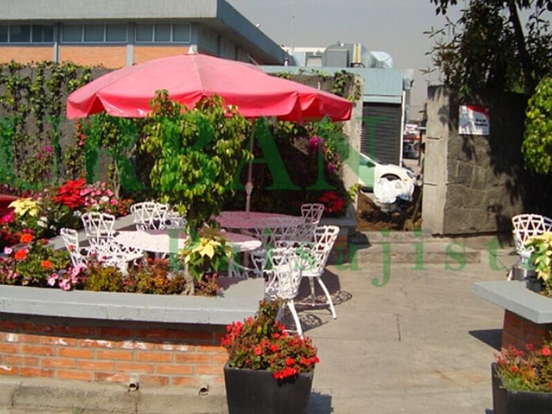 Jardines Corporativos Guadalajara