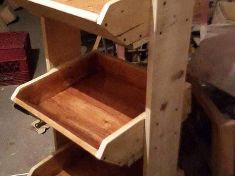 Organizador Mueble México