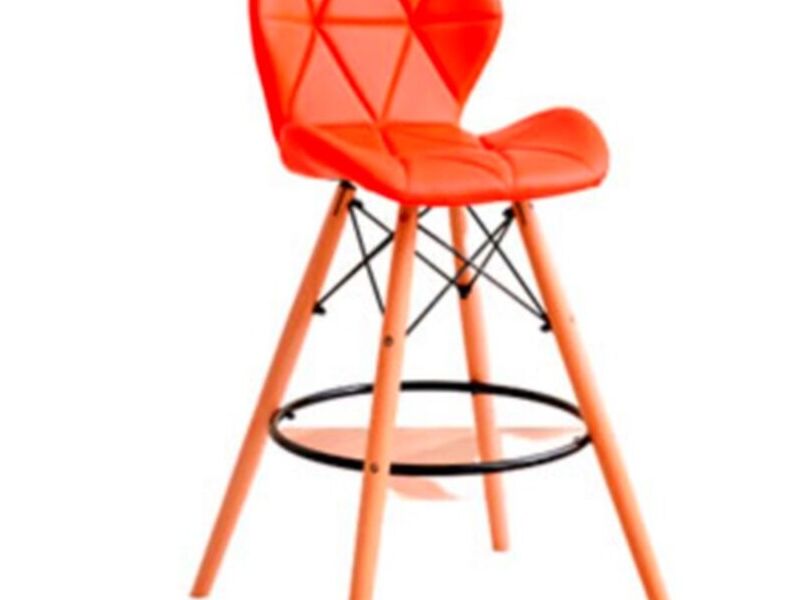 Silla Naranja México
