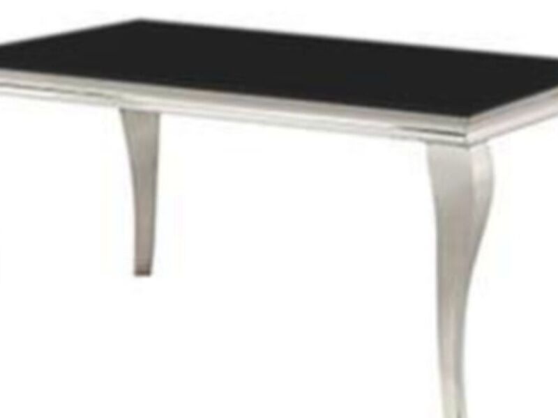 Mesa Acero Inoxidable México