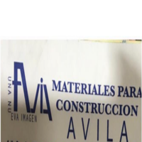 Materiales Ávila CDMX