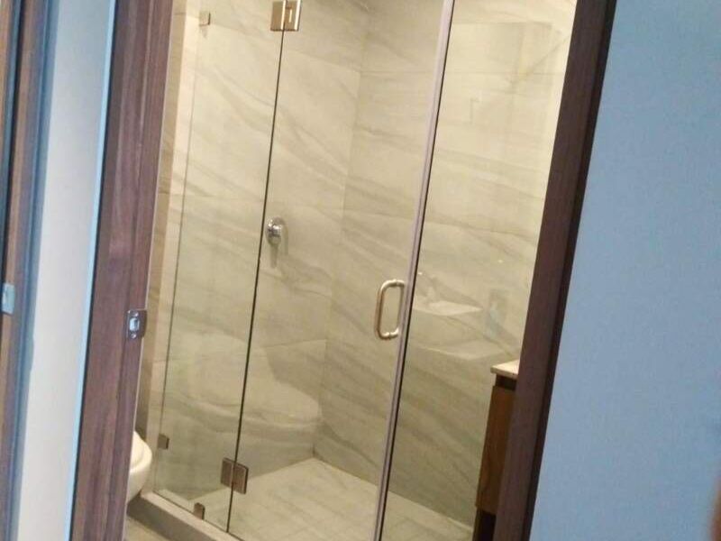 Duchas México