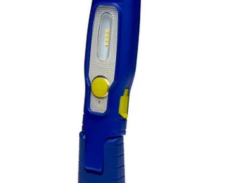 Lampara Led Mini Plegable Mexico