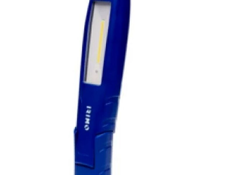 Lampara Led Flexible Mexico