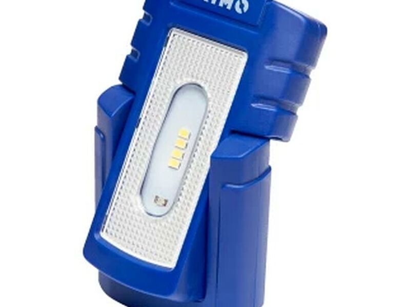 Lampara Led Bolsillo Mexico