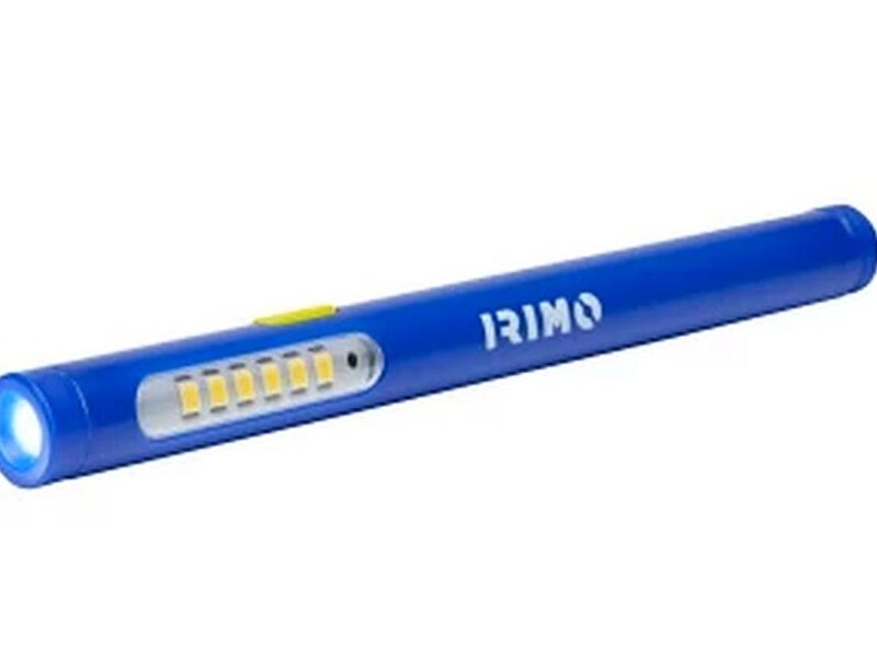 Lampara Led boligrafo Mexico