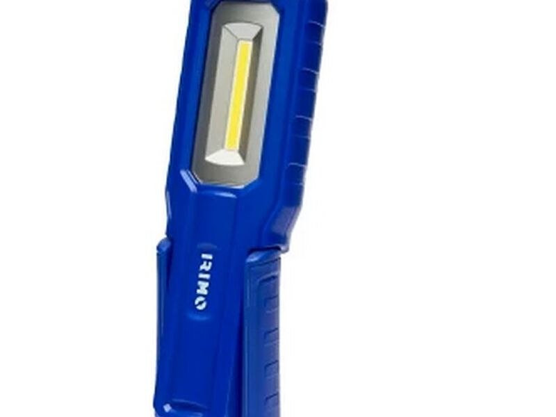 Lampara Led Compacta Mexico