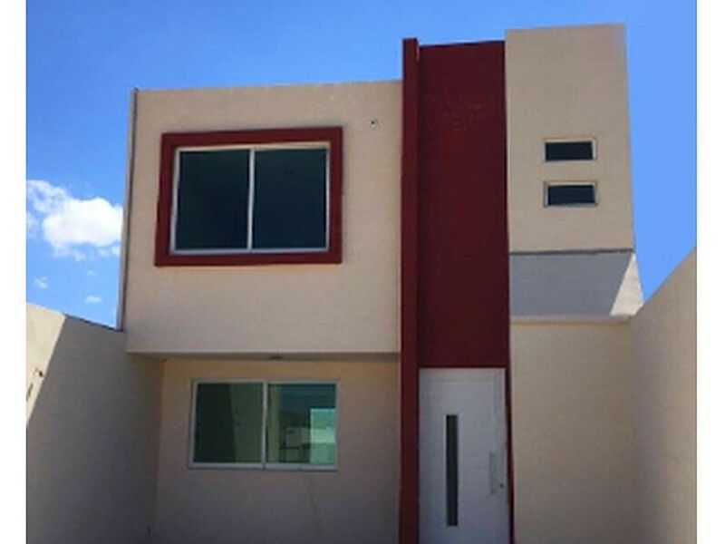 Corredor bienes raíces Zacatecas