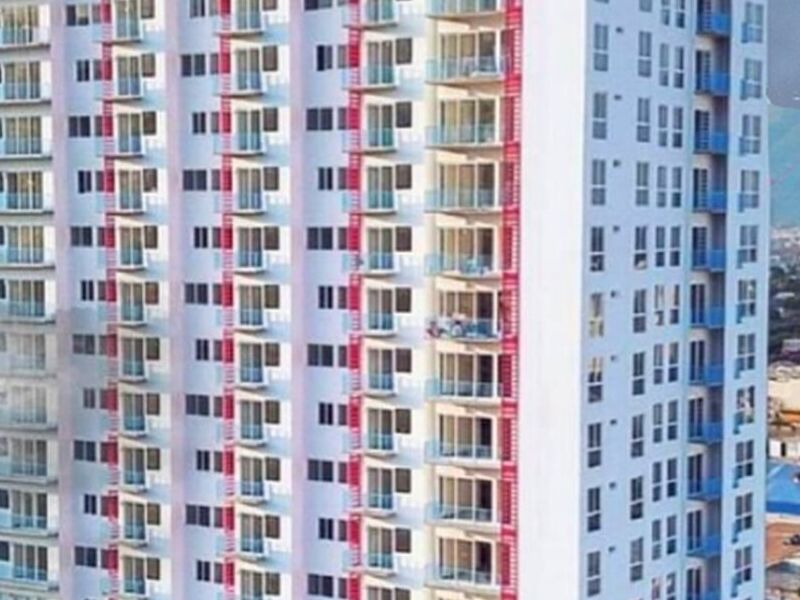 Departamento Kyo Radiant México