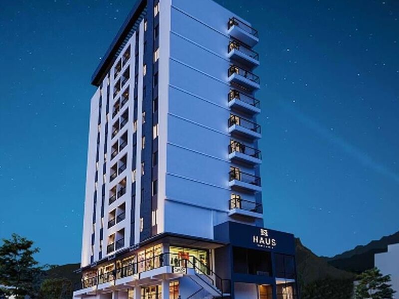 Departamento Haus México