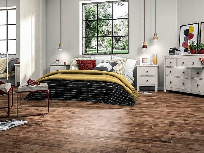 Tablón Madera Congo Gris México